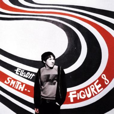 Elliott Smith -  Figure 8